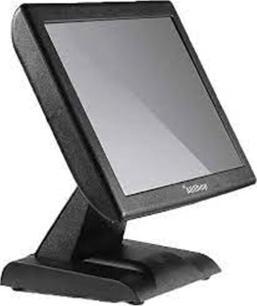 Perkon AllShop P156 15.6'' İ5 8GB,128GB SSD + 11.6 '' Çift Ekran Fiyat Gör Cihazı Pos Pc