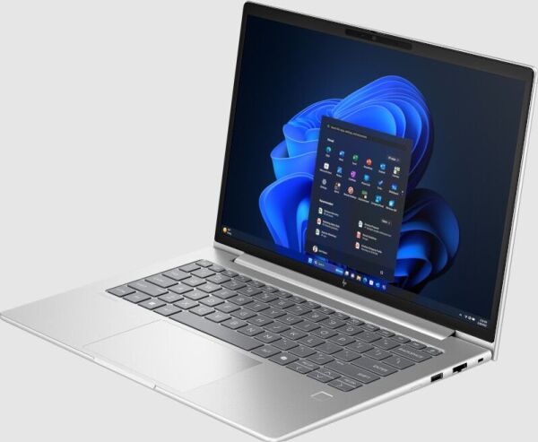 HP ELITEBOOK 6 G1i AD4N5ET U5-225U 8GB 512GB SSD 14'' FDOS
