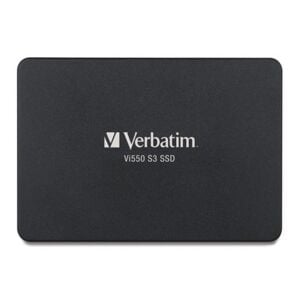 Verbatim 512GB VI550 S3 520MB-500MB-SN Sata-3 2.5 Ssd Disk