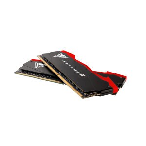 Patriot Viper Xtreme 5 48GB (2x24GB) DDR5 8200MHz CL38 Gaming Ram (Bellek) (PVX548G82C38K)