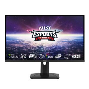 27 MSI G274QPX RAPID IPS WQHD 1MS 240HZ HDMI DP GAMİNG MONİTÖR