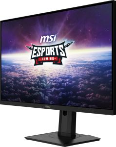 27 MSI G274QPX RAPID IPS WQHD 1MS 240HZ HDMI DP GAMİNG MONİTÖR
