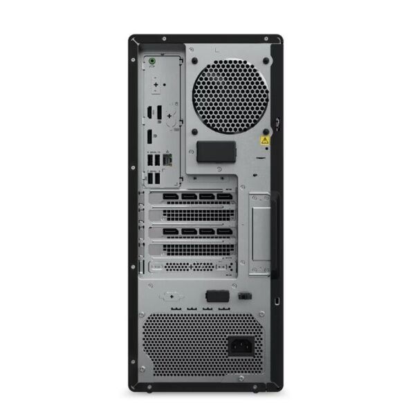 LENOVO THINKSTATION P3 30GS003XTX I7 13700 2X16GB 1X512GB SSD 4X3.5 1X750W 12GB RTXA2000 W11 3YIL YERİNDE GARANTİ