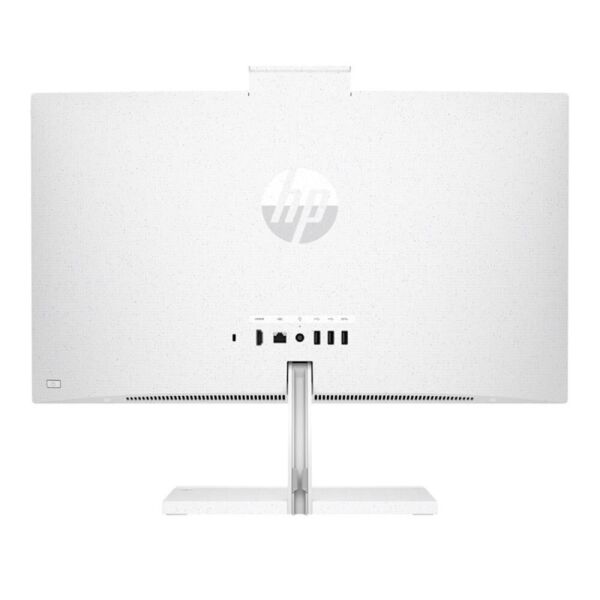 Hp 24-Cb1008Nt 79N35EA İ5-1235U 8Gb 256Gb Ssd+1Tb Hdd 2Gb Mx450 23.8'' Freedos All In One Pc