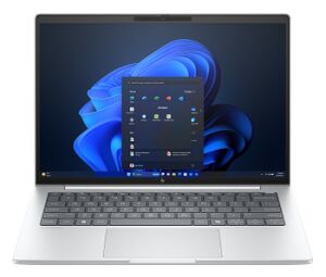 HP ELITEBOOK 8 G1i AD3S5ET U7-255H 16GB 512GB SSD 14'' W11PRO