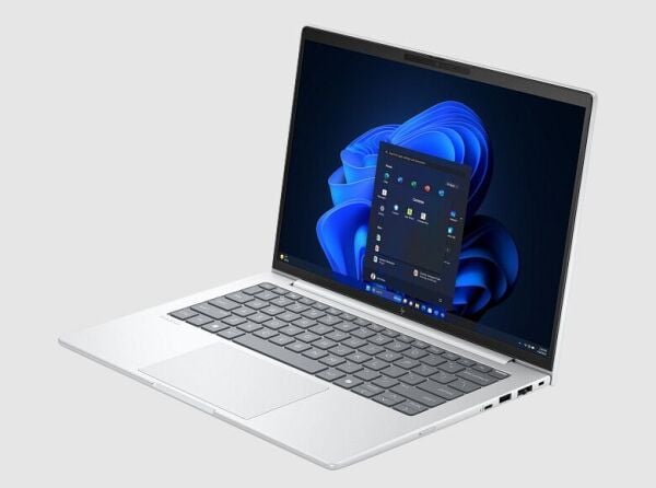 HP ELITEBOOK 8 G1i AD3S5ET U7-255H 16GB 512GB SSD 14'' W11PRO