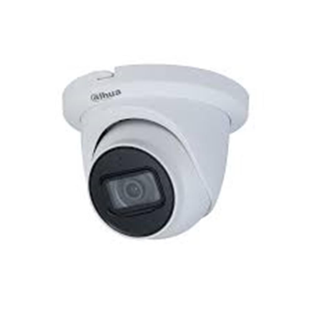 Dahua IPC-HFWB1-E20-SA-0280B-S3 2 MP 2.8mm Lens Mikrofonlu PoE IP Bullet Kamera