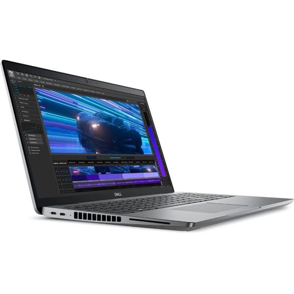 DELL NBW M3591 XCTOP3591EMEA_VP-1 U7-155H 8GB 512SSD 4GB RTXA500 15.6 W11PRO 3 YIL YERİNDE GARANTİ
