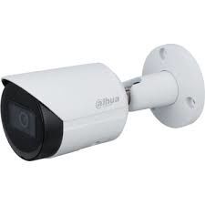 Dahua IPC-HFW2531S-S-0360B 5 MP 3.6 mm Lensli Ip Bullet  Kamera