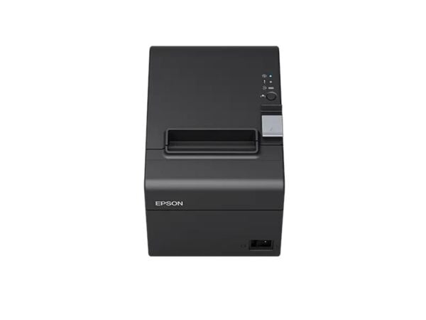 Epson TM-T20III (011): USB + Serial, PS, Blk, EU C31CH51011