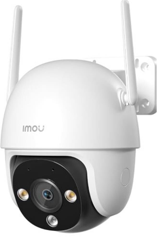 Imou IPC-DK7P-3H1WE 3 MP 3.6 mm Dış Ortam PT Kamera (DK7)