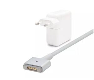 Hadron HD8830 APPLE Uyumlu 16.5V 3.65A 60W Laptop Adaptörü (T Tip) Beyaz
