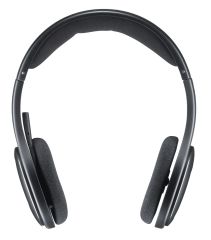 Logitech 981-000338 H800 Wireless Kablosuz Mikrofonlu Kulaklık
