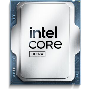 INTEL CORE ULTRA 9 285K 3.7GHZ 36MB 1851P FANSIZ (TRAY)