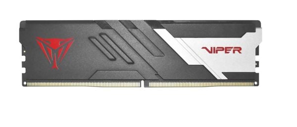 Patriot Viper Venom 16 GB 6000 MHz CL30 PVV516G60C30 DDR5 Soğutuculu Gaming Pc Ram