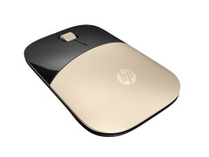 HP Z3700 WİRELESS GOLD MOUSE (X7Q43AA)