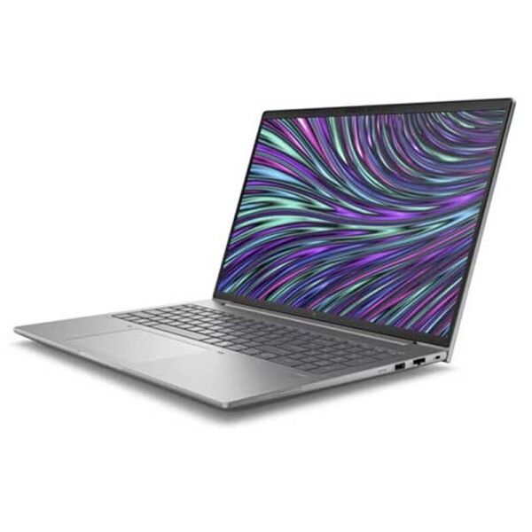 HP MWS 8T0U2EA ZBOOK POWER 16 G11 U7-155H 16GB (1X16GB) 512GB SSD NVIDIA RTX 500 ADA 16'' W11P 3 YIL YERİNDE GARANTİ