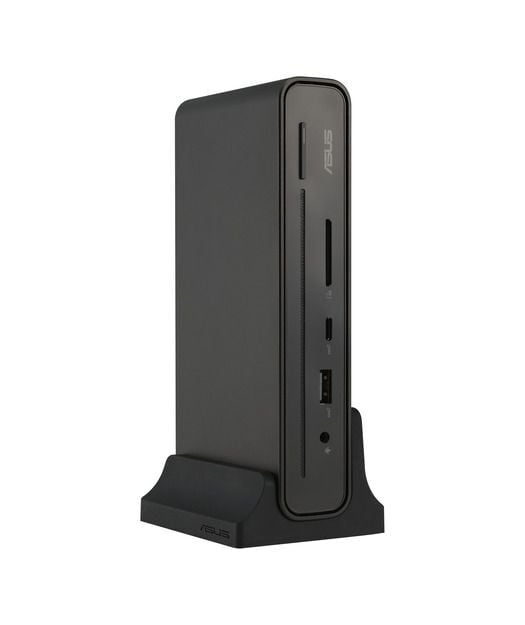 ASUS DC300 3 DISPLAY USB-C DOCK/EU
