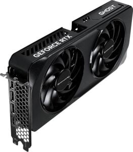 Gainward RTX5060 Ghost 8GB GDDR7 128Bit (NE75060019P1-GB2063B) Ekran Kartı