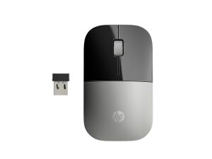 HP Z3700 WİRELESS SILVER MOUSE (X7Q44AA)