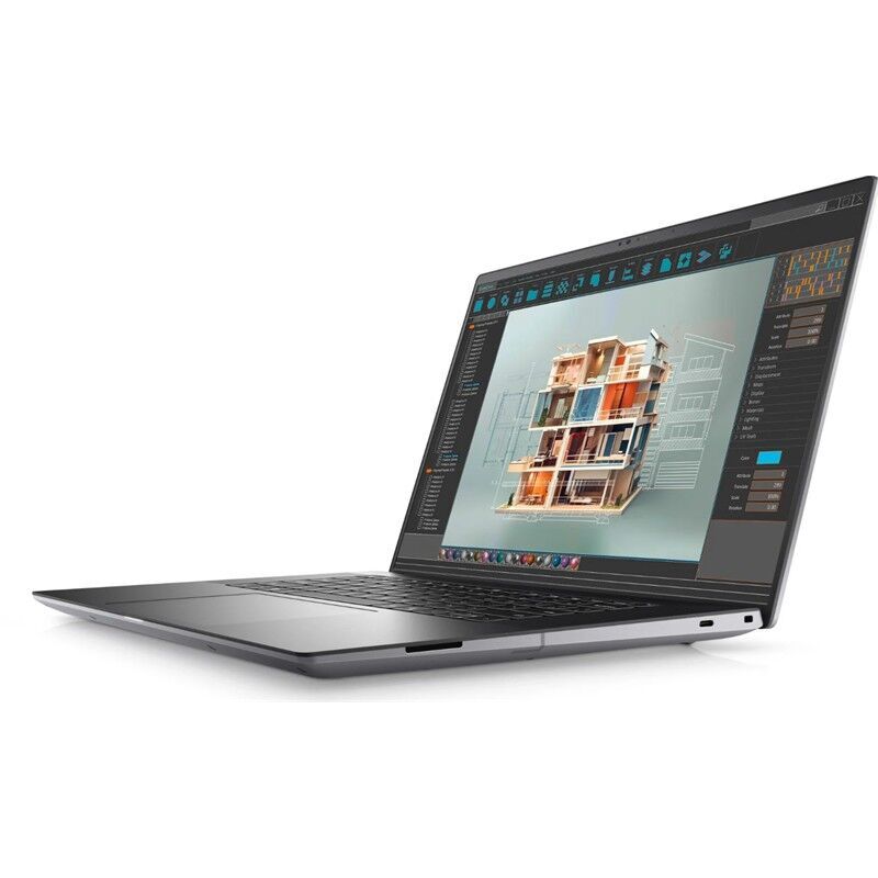 DELL NBW M5690 XCTOP5690EMEA_VP-1 U7-155H 16GB 512SSD 6GB RTX1000 W11PRO 3 YIL YERİNDE GARANTİ