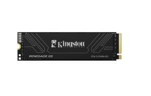 Kingston 2TB Renegade SRNG2S-2T0 14700-14000MB-S M2 Nvme Gen5 Ssd Disk
