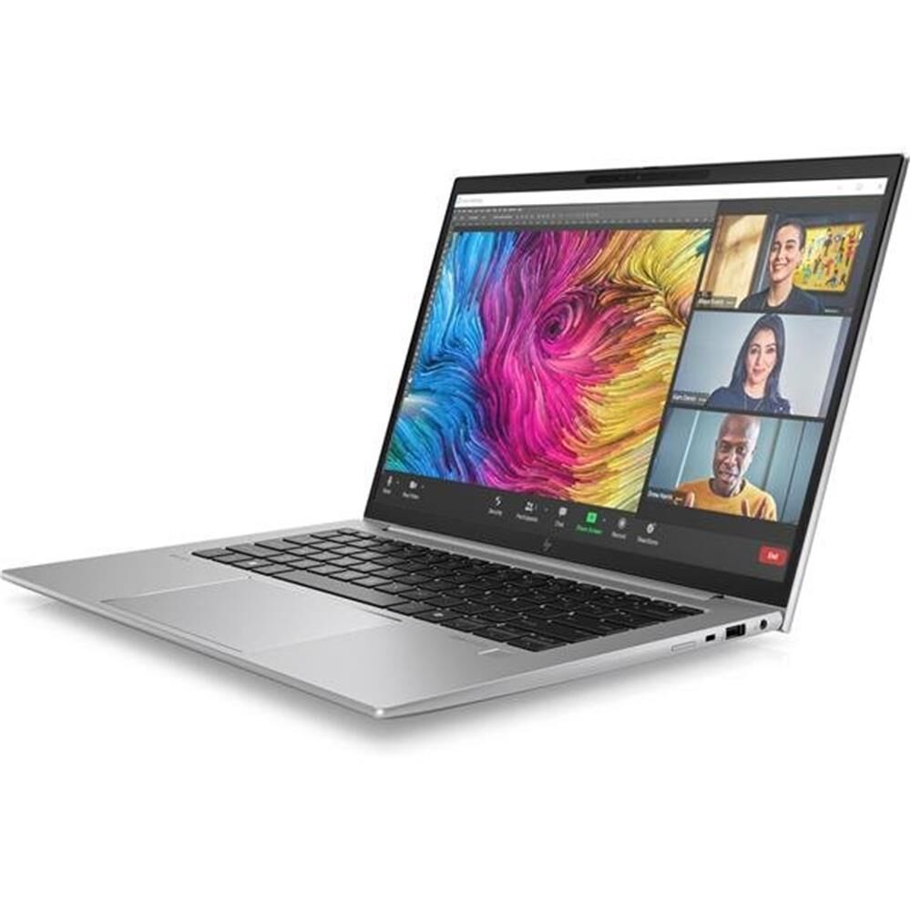 Hp Zbook Firefly 14 G11 8K0G6AV U7 165H 16GB 512GB RTXA500-4GB 14'' FreeDOS Notebook