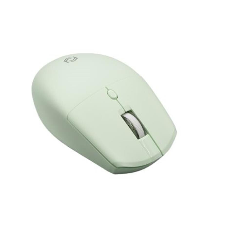 Frisby FM-290WM  Kablosuz Mouse Su Yeşili