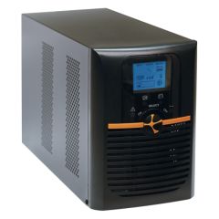Tunçmatik 3 Kva On-Line Newtech Pro3  Ups Lcd Ekran 6x9Ah Akü