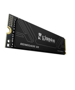 Kingston 1TB Renegade SRNG2S-1T0 G5 14200-11000MB-s PCIe 5.0 NVMe SSD Disk