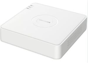 Hikvision DS-7104HQHI-M1-S 4 Kanal Hd-Tvi Dvr Kayıt Cihazı 5 Mp Destekli