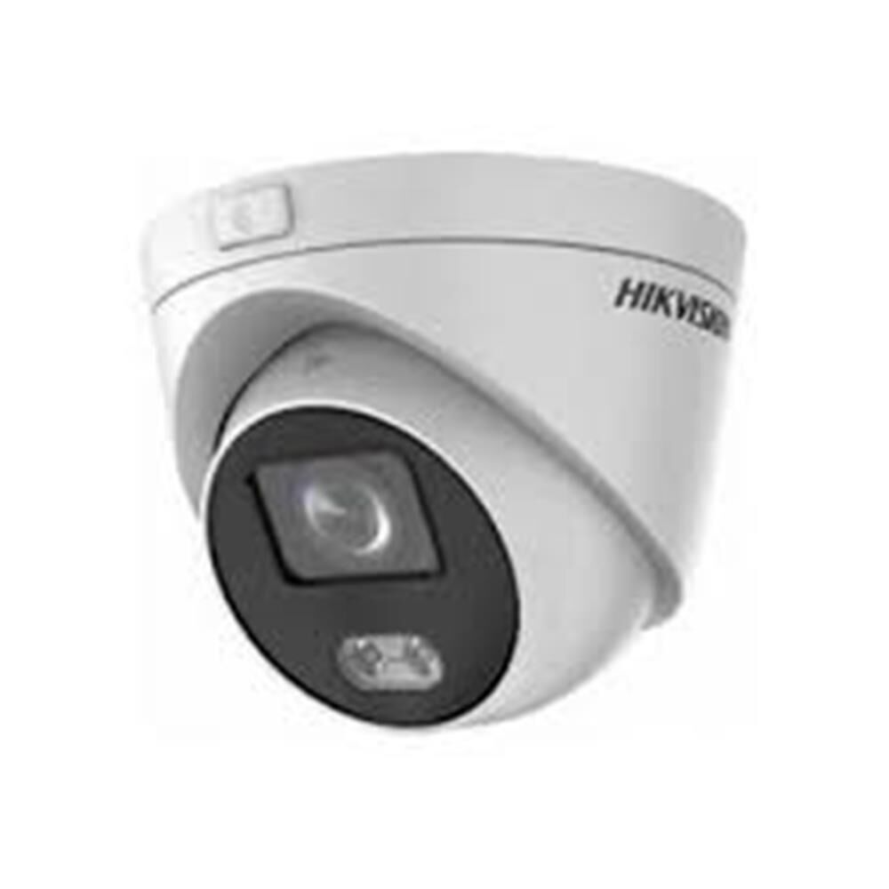 Hikvision DS-2CD1327G3-LIUF 2MP 2.8mm Sabit Lens ColorVu Ip Dome Kamera
