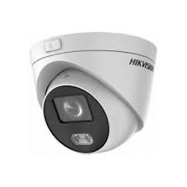 Hikvision DS-2CD1327G3-LIUF 2MP 2.8mm Sabit Lens ColorVu Ip Dome Kamera