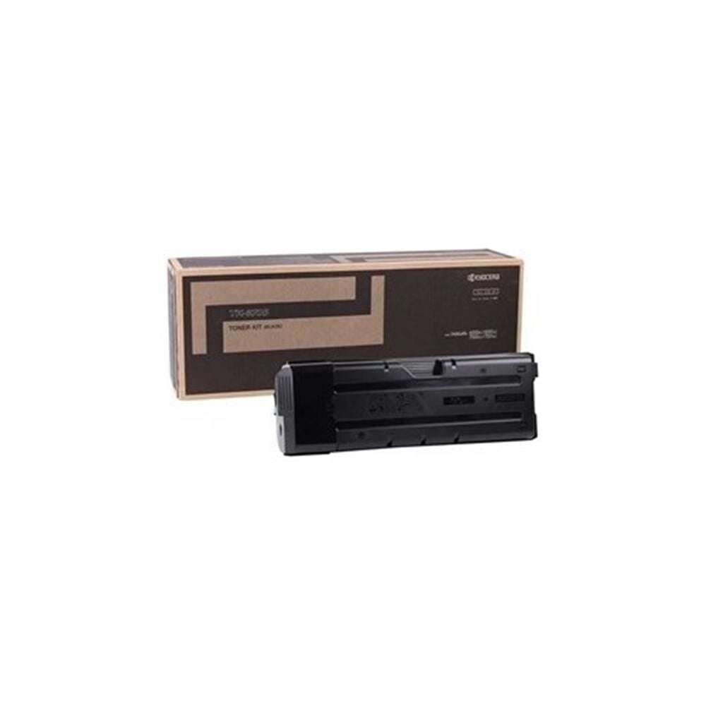 Kyocera TK-8455K Black Siyah Orjinal Fotokopi Toneri TASKalfa MZ2501ci - MZ3501ci 25.000 Sayfa