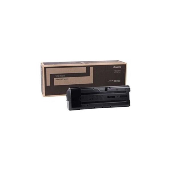 Kyocera TK-8455K Black Siyah Orjinal Fotokopi Toneri TASKalfa MZ2501ci - MZ3501ci 25.000 Sayfa