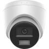 HILOOK IPC-T240HA-LUFC 4MP 2.8MM COLORVU 30M DUALLIGHT POE SESLİ IP DOME KAMERA