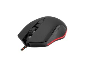 Frisby FM-G3345K Programlanabilir 8.000DPI RGB Oyuncu Mouse (GX24)