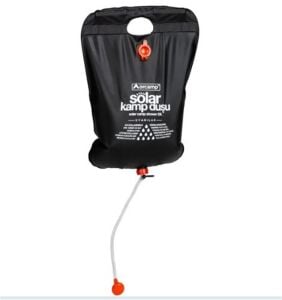 ORCAMP Solar Kamp Duşu OUT-4150