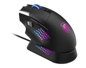 MSI VERSA PRO WIRELESS + MOUSE DOCK PRO MOUSE