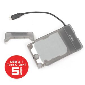 Dark Storex E210 2.5'' USB 3.1(Gen1) Type-C SATAI-I