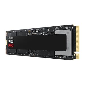 4 TB 9100 PRO SAMSUNG NVME M2 MZ-VAP4T0BW PCIE 14800-13400 MB/S SAMSUNG TR GARANTILI
