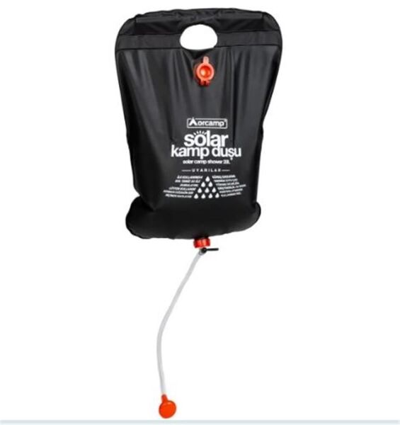ORCAMP Solar Kamp Duşu OUT-4150