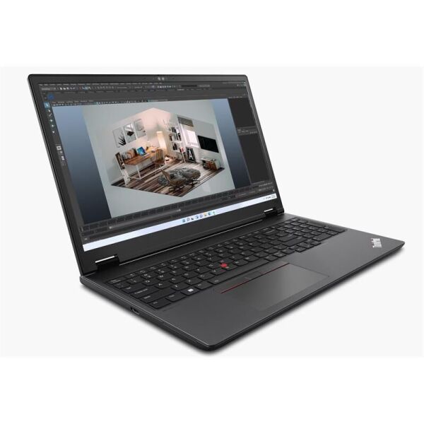LENOVO THINKPAD NBW 21KX001STX P16 V2 ULTRA-9 185H 2X16GB 1X1TB SSD NVIDIA RTX3000ADA 8GB W11P 3 YIL YERİNDE GARANTİ