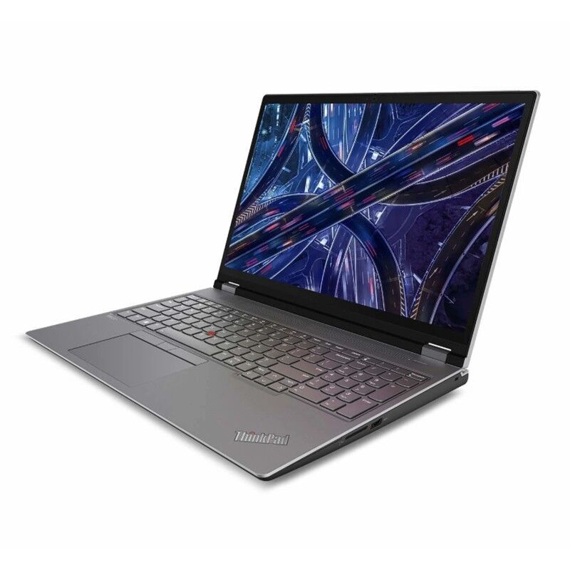 LENOVO THINKPAD NBW 21KX001MTX P16V V2 ULTRA-7 165H 2X16GB 1TB SSD NVIDIA RTX2000ADA 8GB 16'' W11P 3 YIL YERİNDE GARANTİ