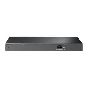 TP-LINK TL-SL1218P 16PORT 10/100 YÖNETİLEMEZ POE SWITCH