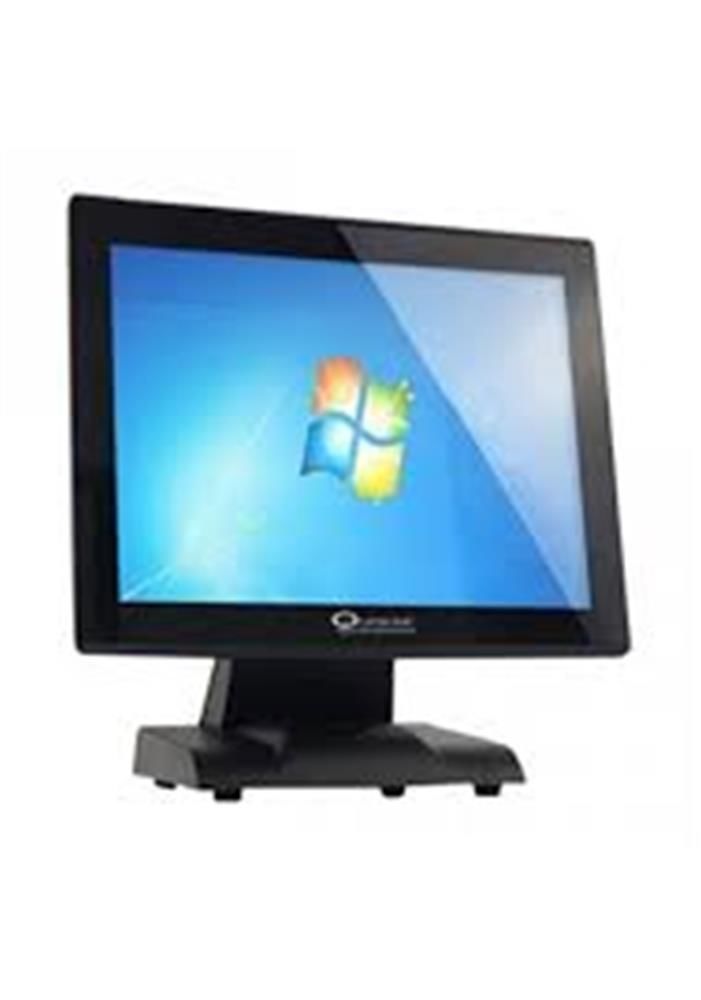 Quatronic P350-I3 4G RAM-128 GB SSD 15'' Dokunmatik Pos PC