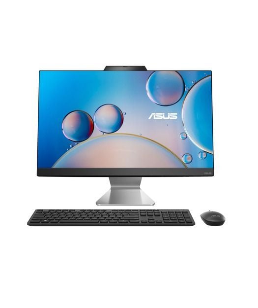 ASUS A3402WBAK-I716512B0D Black 23.8'' INTEL i7-1355U DDR5 16GB 512GB SSD FREEDOS
