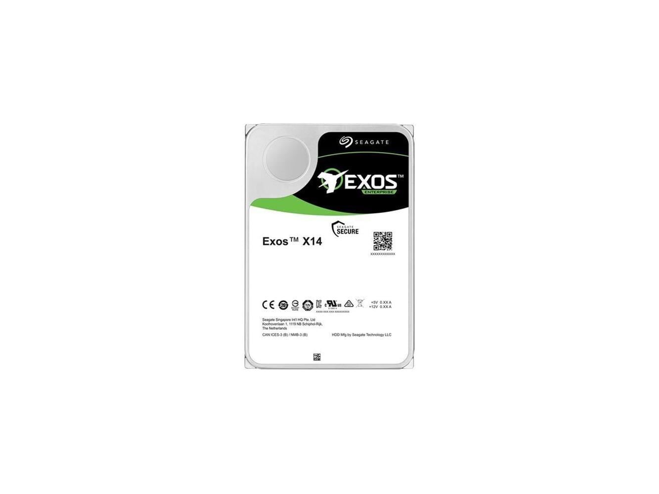 Toshiba 16TB 3.5'' MG11ACA16TE SATA 3.0 512MB 7200 RPM 7-24 Güvenlik-Enterprice Harddisk