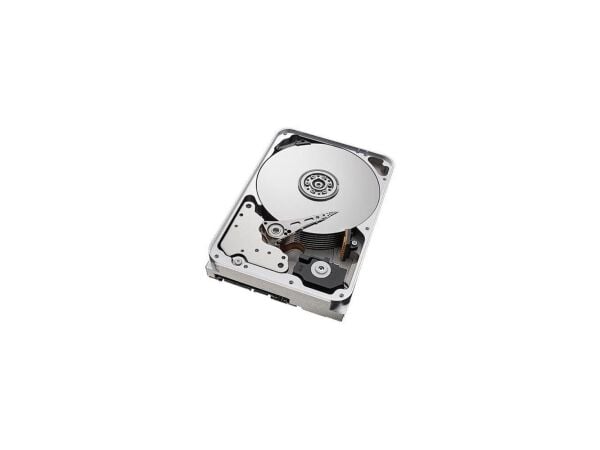 Toshiba 16TB 3.5'' MG11ACA16TE SATA 3.0 512MB 7200 RPM 7-24 Güvenlik-Enterprice Harddisk