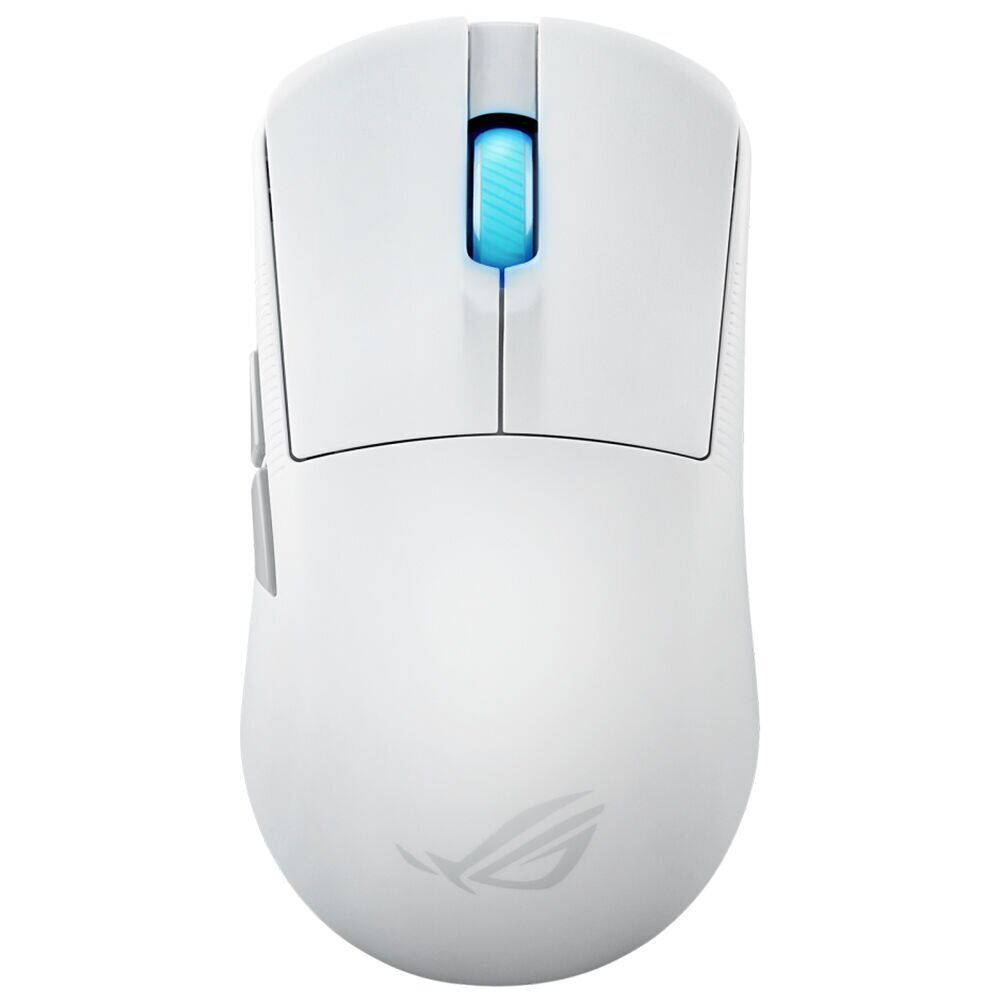 ASUS ROG HARPE ACE MINI WHITE MOUSE